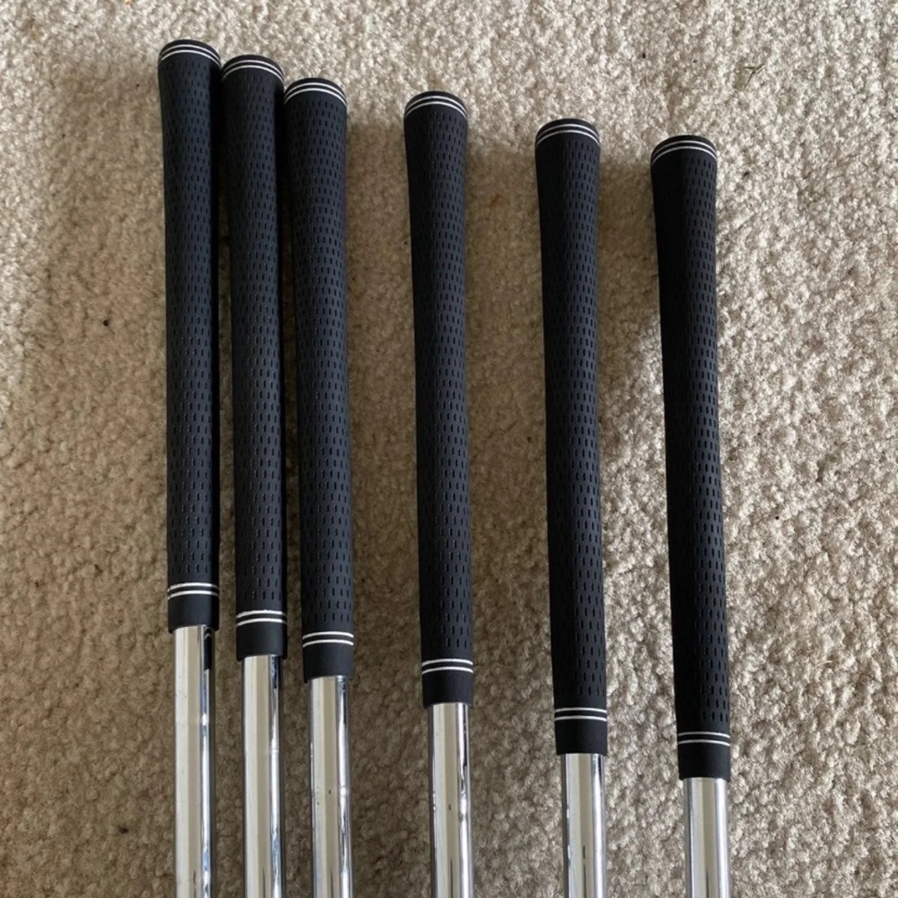 NIKE VR PRO COMBO IRONS